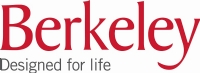The Berkeley Group  logo
